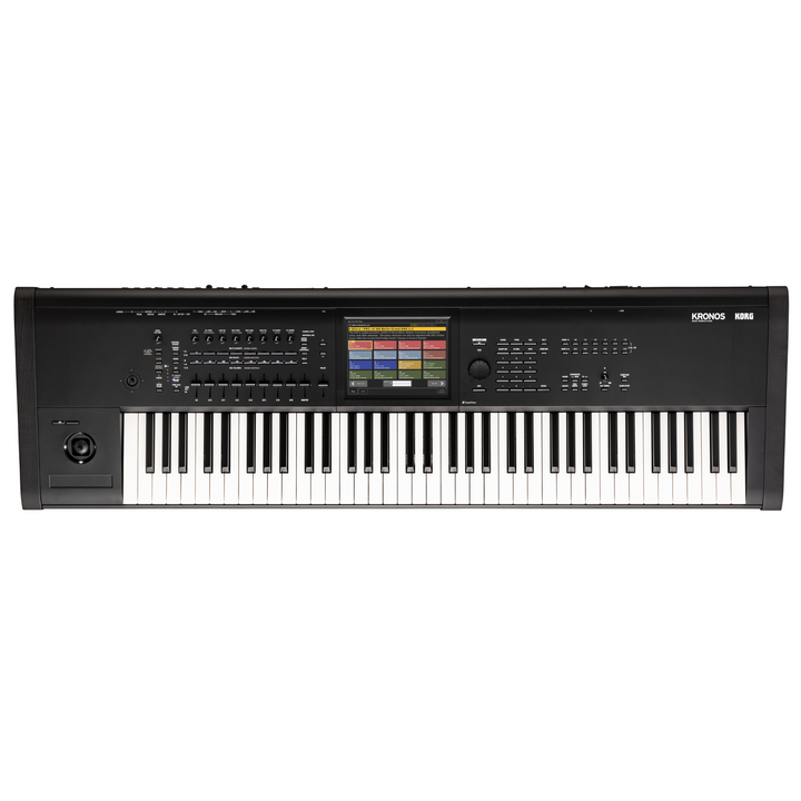 Korg KRONOS 3 73 Key