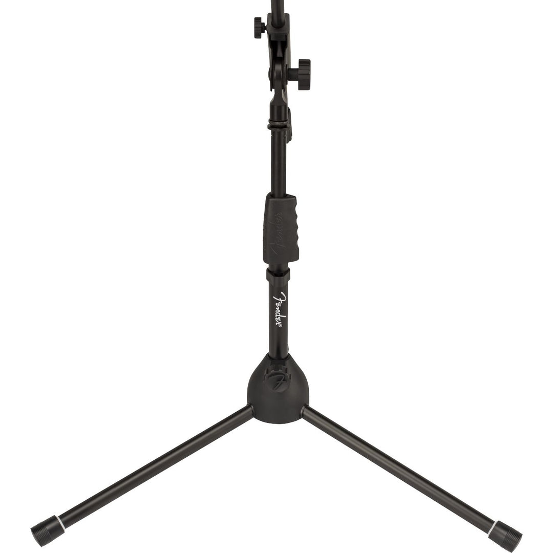 Fender Telescoping Boom Amp Microphone Stand
