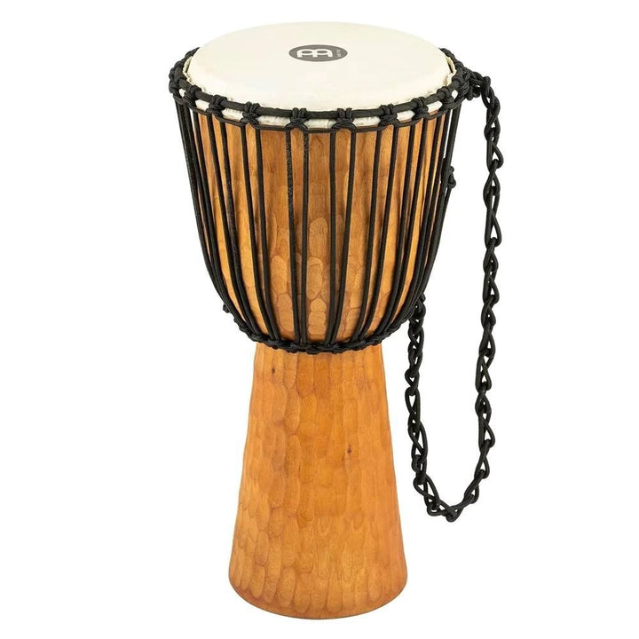 Meinl Headliner Nile Series Rope-Tuned Djembe - 12 Inch