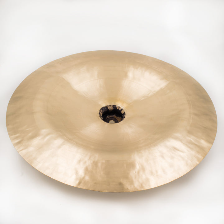 WU104-18- Wuhan 18" China Cymbal