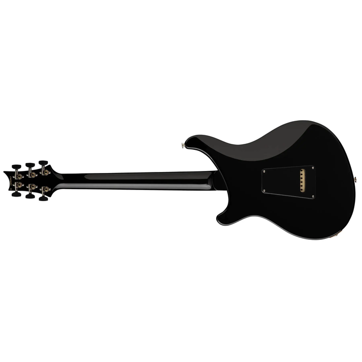 PRS S2 Vela HHT Electric Guitar with Gig Bag - Black
