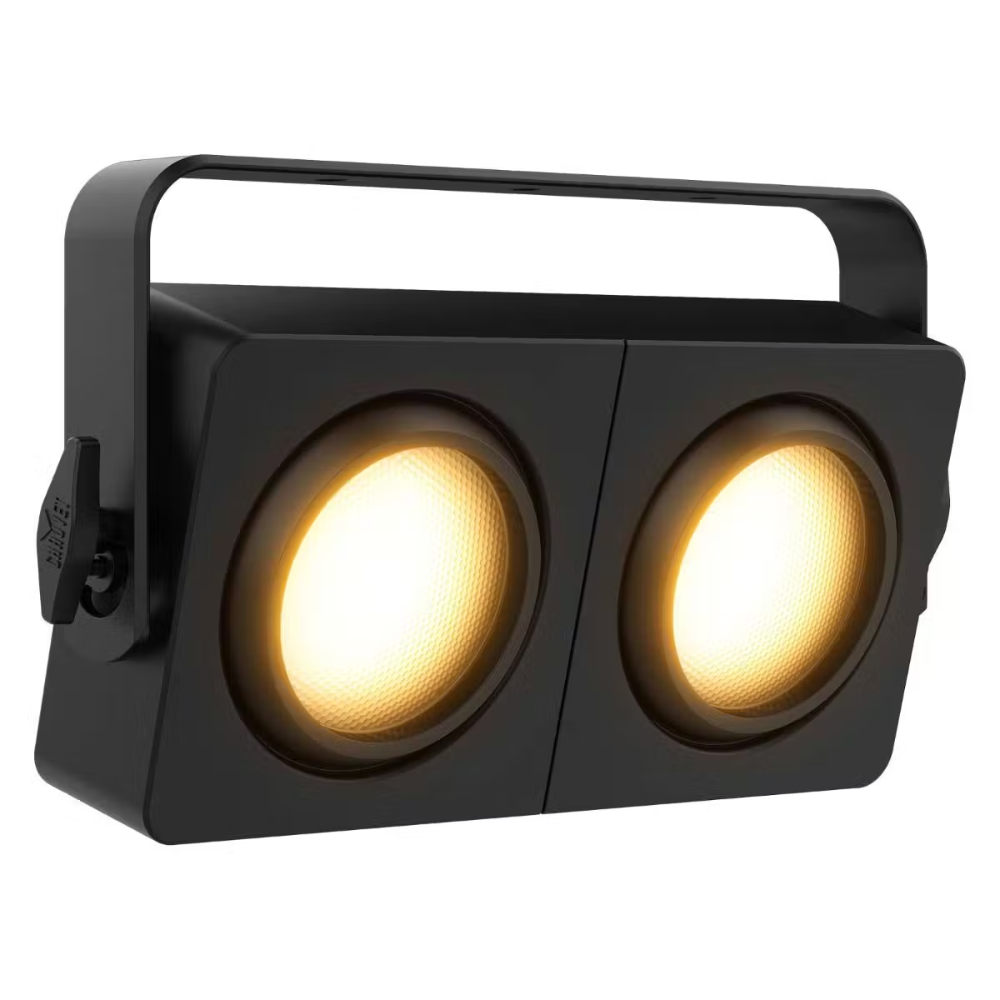 Chauvet DJ SHOCKER-P2 Strobe Blinder Effect
