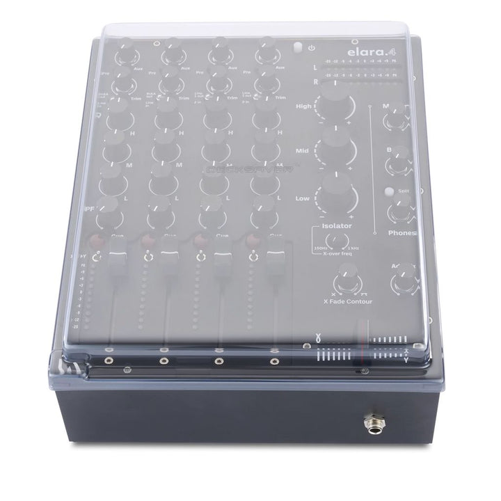 Decksaver DS-PC-ELARA4 Union Audio ELARA.4 Cover