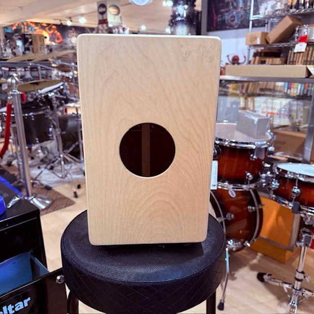 Mano Percussion MP987 - Mano Mini Cajon Rosewood color