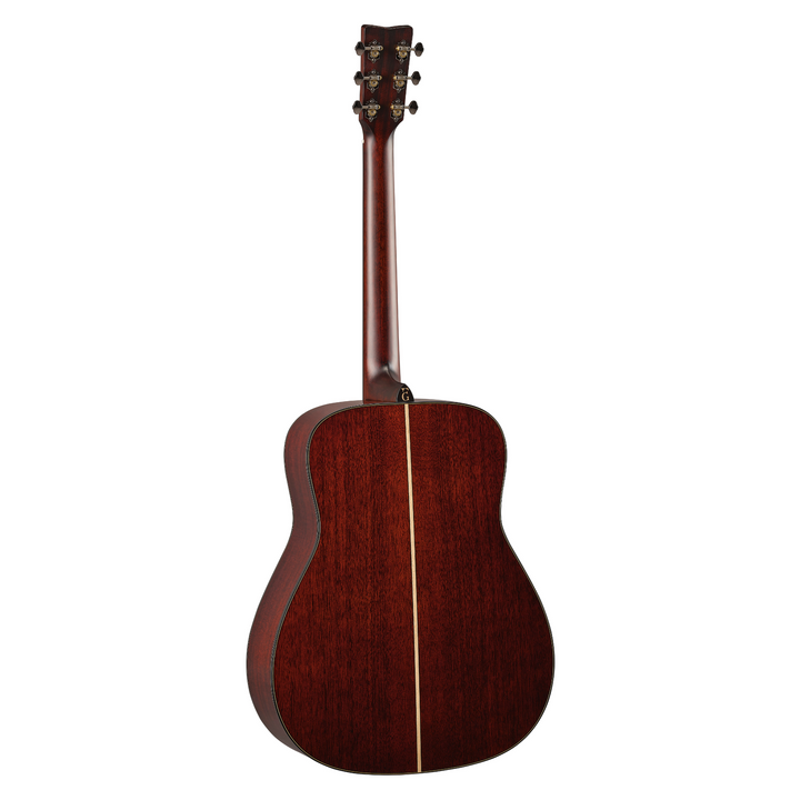 Yamaha FG9 MX Acoustic-Electric Guitars w/ Atmosfeel™ Pickup System