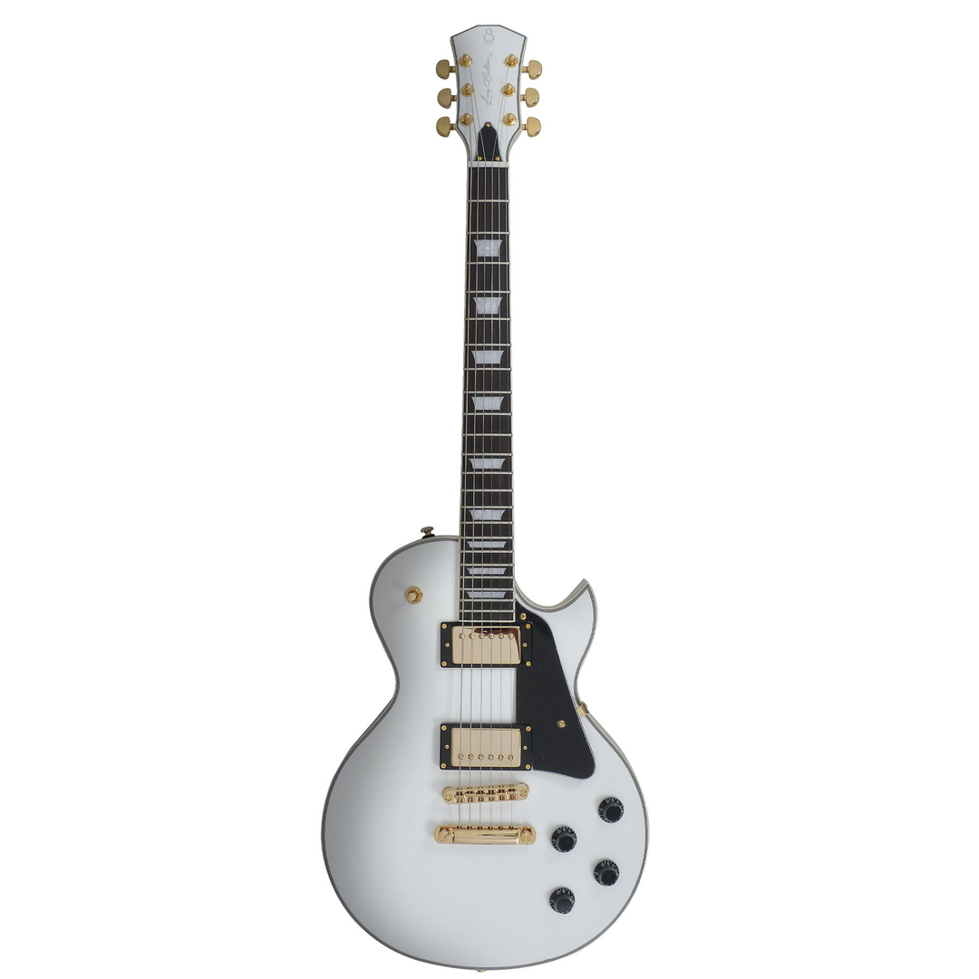 Sire Larry Carlton L7 (White) L7-WH