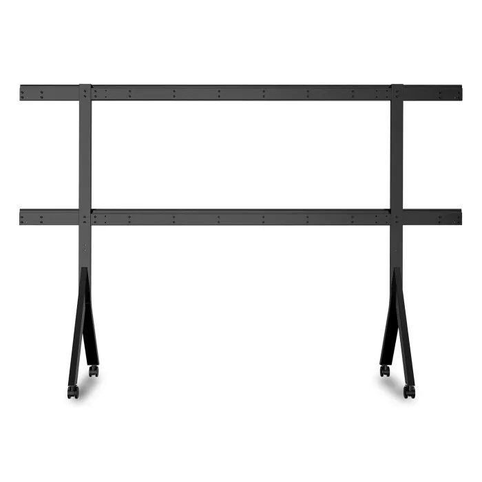 ViewSonic LD-STND-009  Floor Stand for All-in-One LED Display (LDM136-151, LDM163-182)