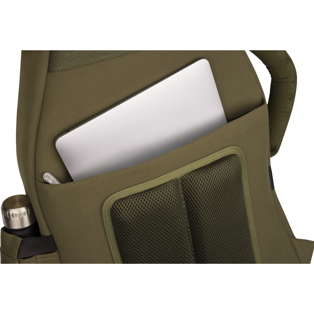 Fender Troubadour™ Electric Bass Gig Bag -  Olive