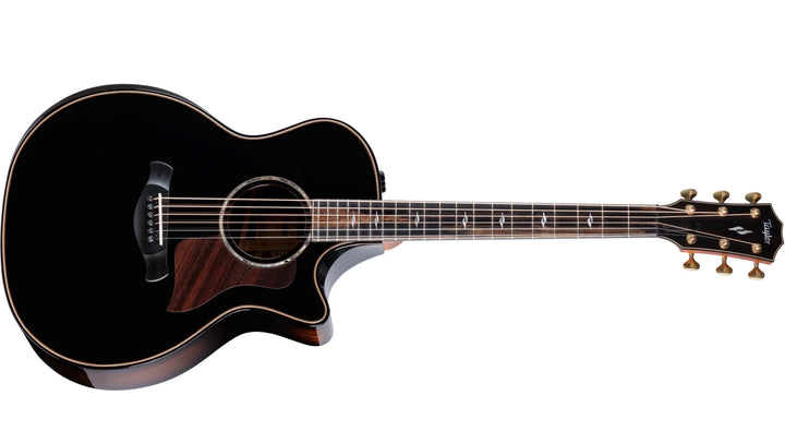Overview

Indian rosewood yields warmth and lush overtones
Adirondack spruce top with rich power and projecion
V-Class bracing dials up longer sustain and louder volume
Striking black top finish treatment
Includes ES2 electronics and hardshell case