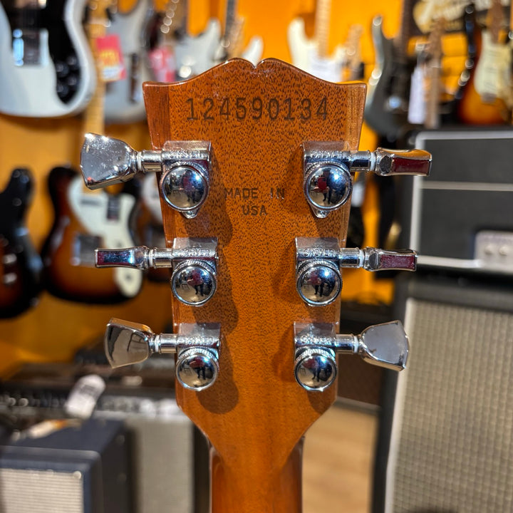 Gibson - "Les Paul Modern" Graphite Black  w/OHSC & Case Candy - ( 2019) "MINT" - USED