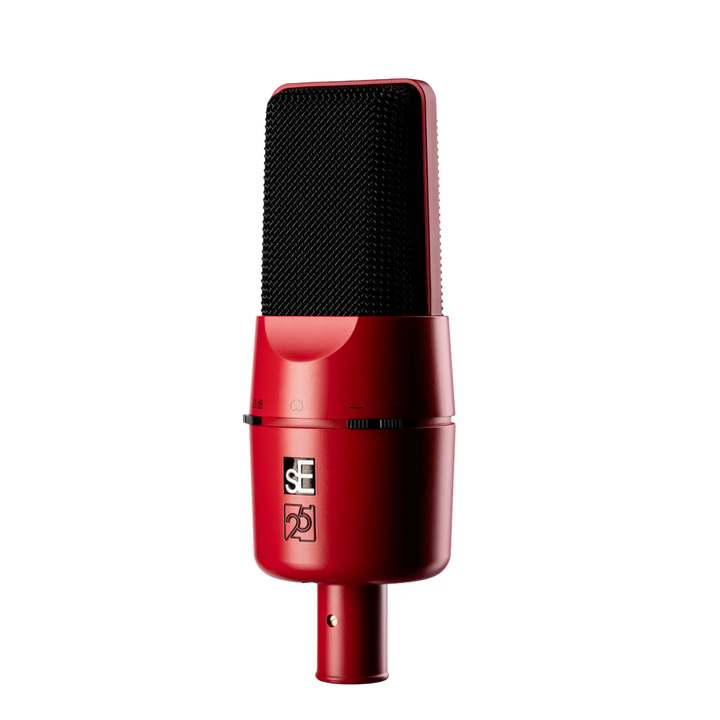 sE Electronics SE X1 A CONDENSER (Red)