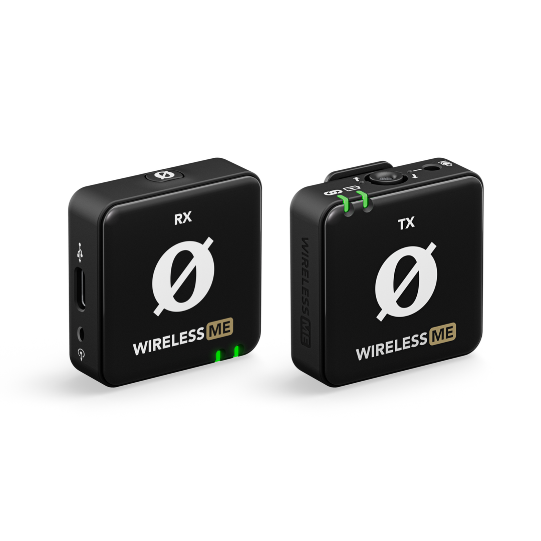 Rode RODECaster Video Podcast Bundle Core Kit