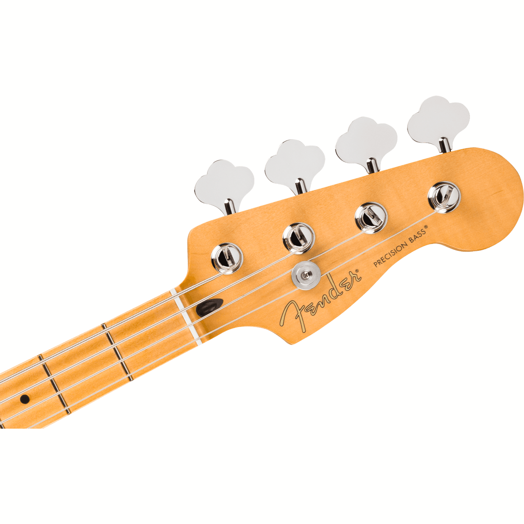 Fender Player II Modified Active Precision Bass® Maple Fingerboard  - Sunshine Yellow