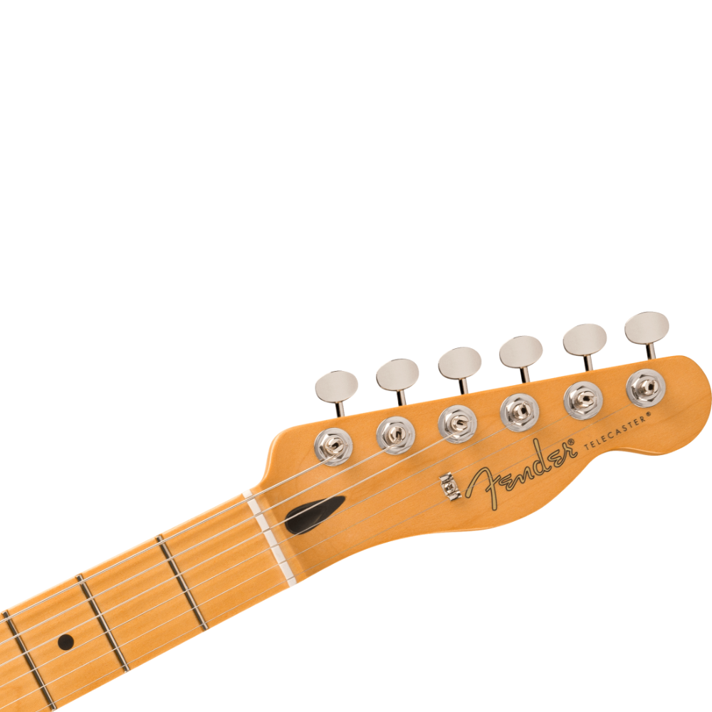 Fender Player II Telecaster HH (3-Color Sunburst) Maple Fingerboard