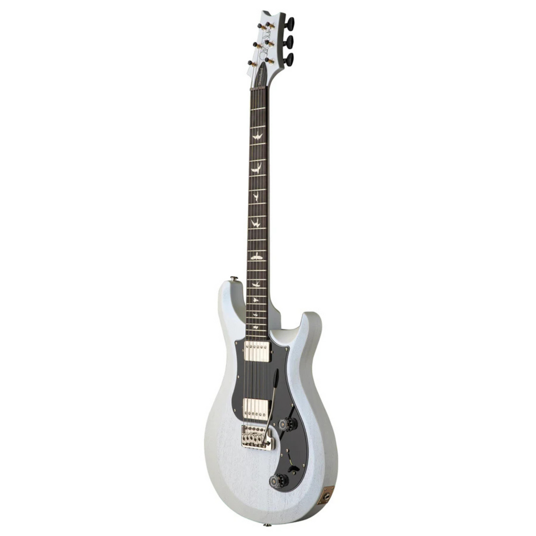 PRS S2 Standard 22 Satin  (Pearl White)