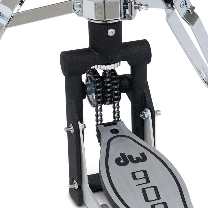 DW DWCP9500XFTX 9000X Series Xf 2-Leg Hi-Hat Stand