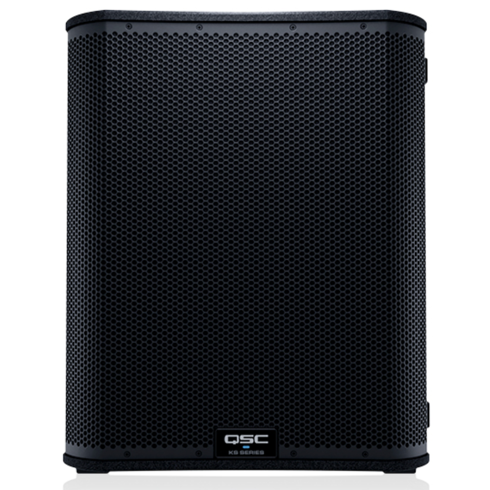 QSC KS118 18'' Subwoofer