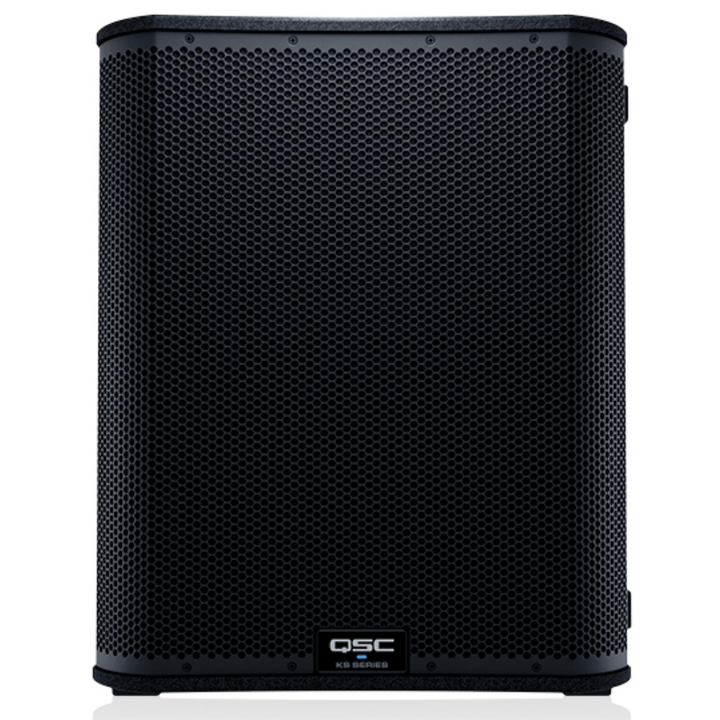 QSC KS118 18'' Subwoofer