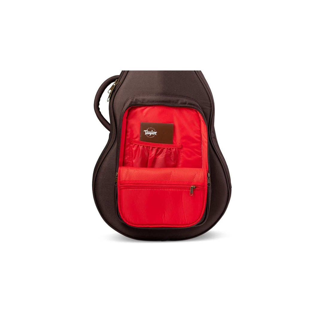 Taylor AeroCase,Grand Theater,Choc Brown