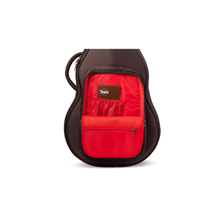 Taylor AeroCase,Grand Theater,Choc Brown