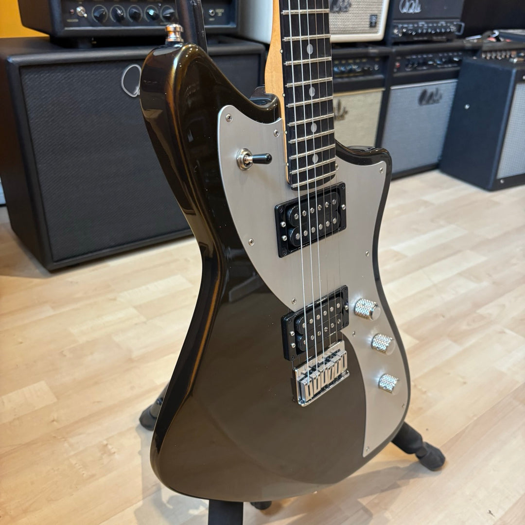 Fender - Metora Ultra II Texas Tea Ebony Fretboard  w/OHSC & COA ( USA - 2024) - USED