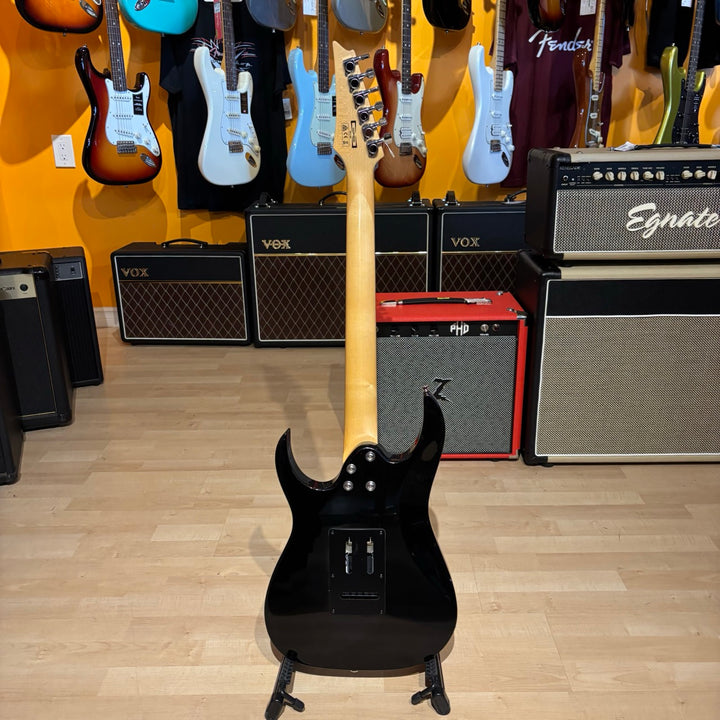 Ibanez - GIO Series GRG140SB (Sunburst-HSS-No Case Or Bag-2019) - USED