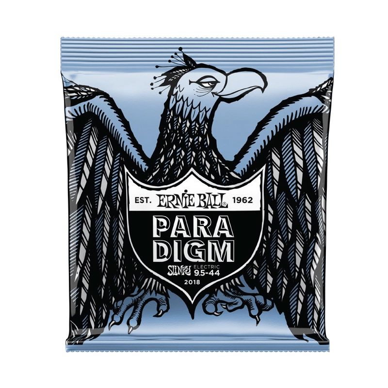 Ernie Ball Primo Slinky Paradigm Electric Guitar Strings - 9.5-44