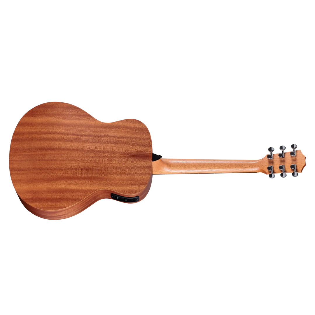 Taylor GS Mini-e Special Edition (Honeyburst)