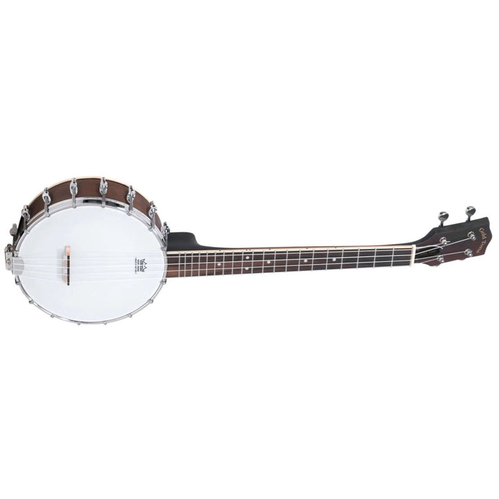 Gold Tone Gt Baritone Banjo Uke with Case