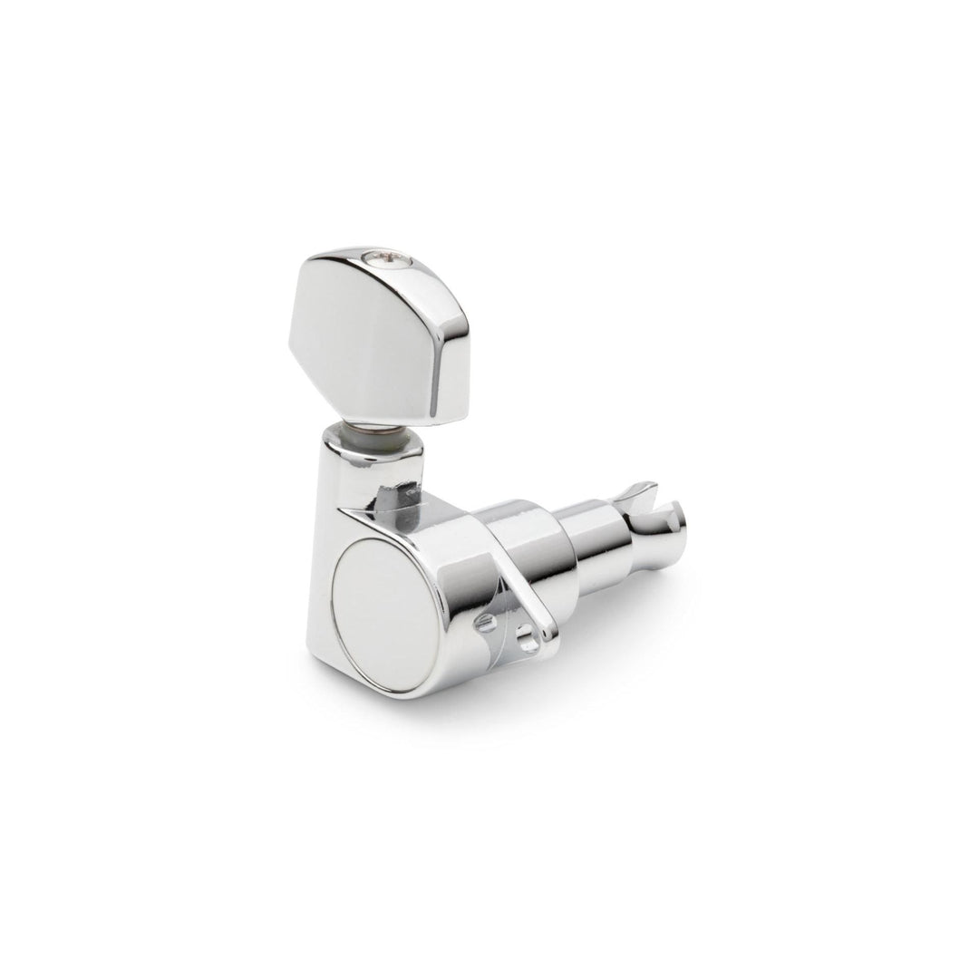 Taylor Tuner Set,Chrome,GS Mini Bass