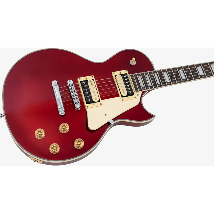 Sire L7-NEWGEN-CAR L7 Larry Carlton New Gen Electric Guitar Electric Guitar - Candy Apple Red