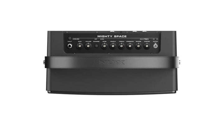 NuX MIGHTYSPACE 30W Portable Wireless Modeling Amplifier