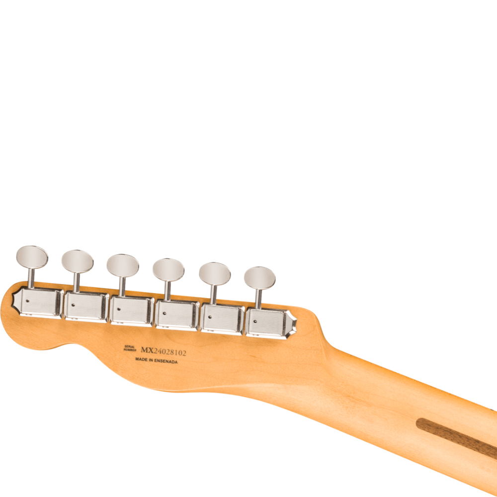 Fender Player II Telecaster (3-Color Sunburst) Maple Fingerboard