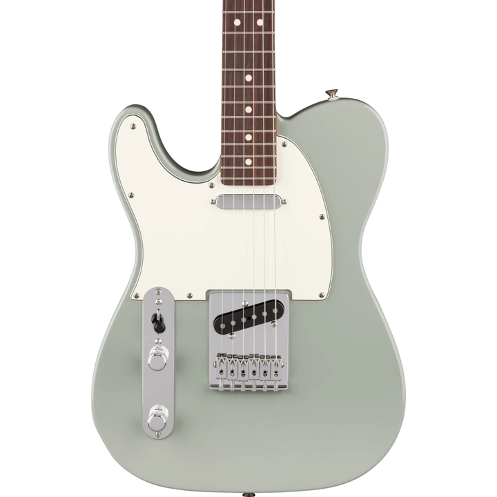 Fender  Player II Telecaster Left-Handed Rosewood Fingerboard Electric Guitar (Cactus Gray)