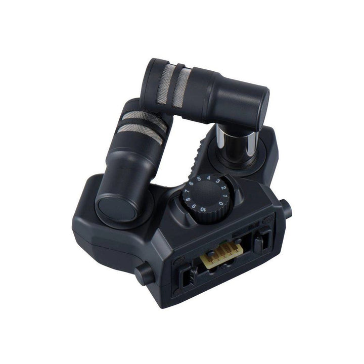Zoom XAH-8 Adjustable Stereo Microphone Capsule