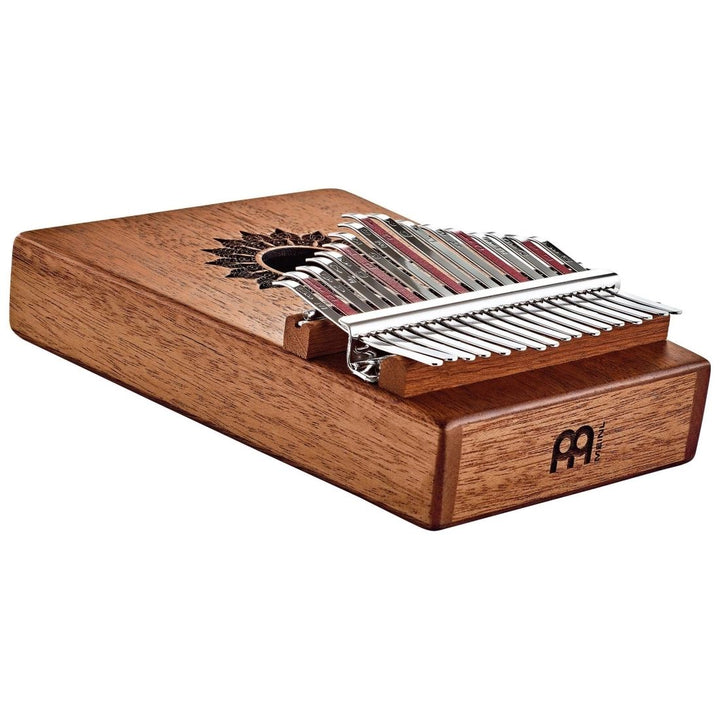 Meinl Sonic Energy 17 Note Pickup Kalimba, Acacia