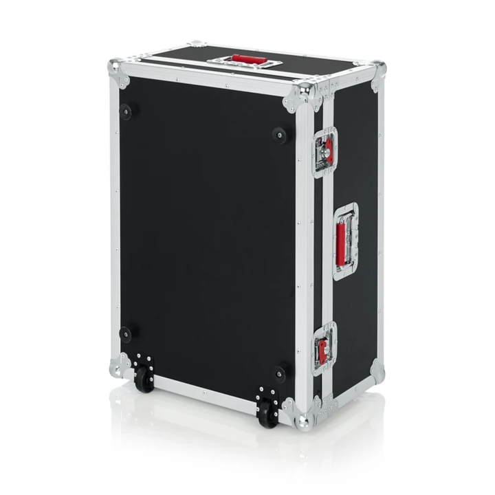 Gator G-Tour M32RNDH Custom case for Midas M32R. No doghouse
