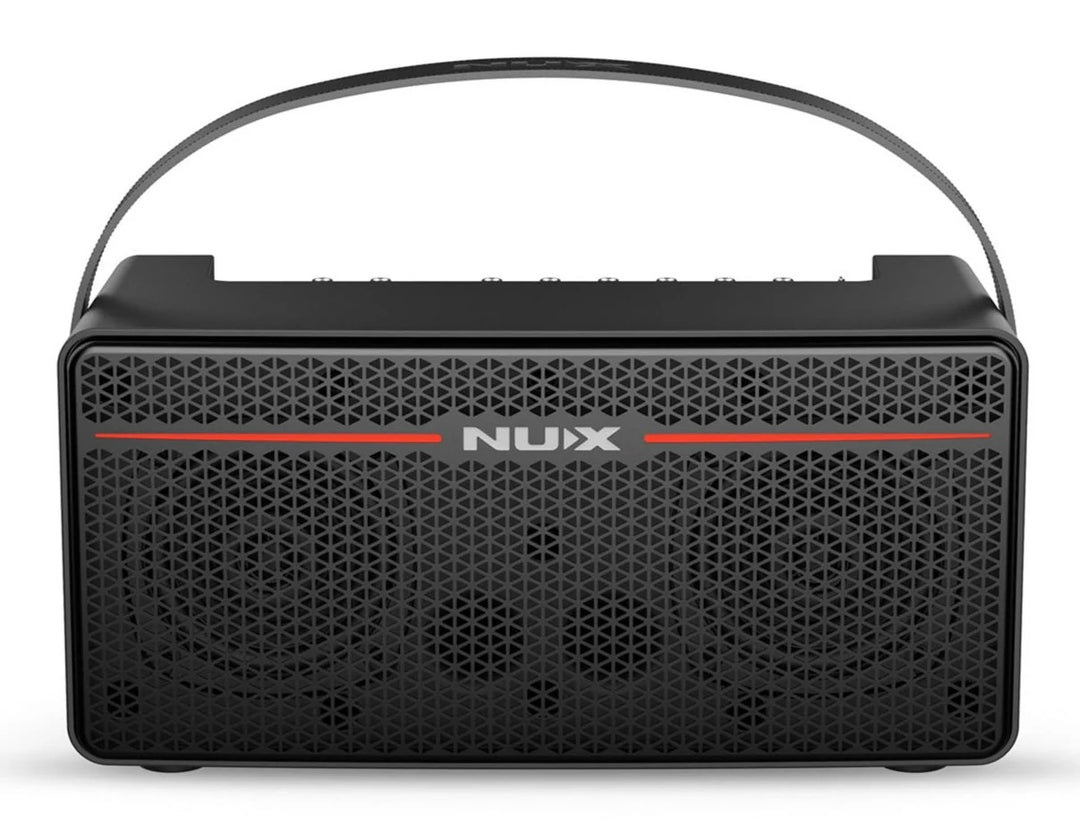 NuX MIGHTYSPACE 30W Portable Wireless Modeling Amplifier