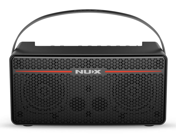 NuX MIGHTYSPACE 30W Portable Wireless Modeling Amplifier