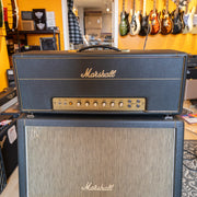 Marshall- LTD Ed Super 100JH  Handwired "Jimi Hendrix"  Full Stack - 144 of 600 - Mint - NOS