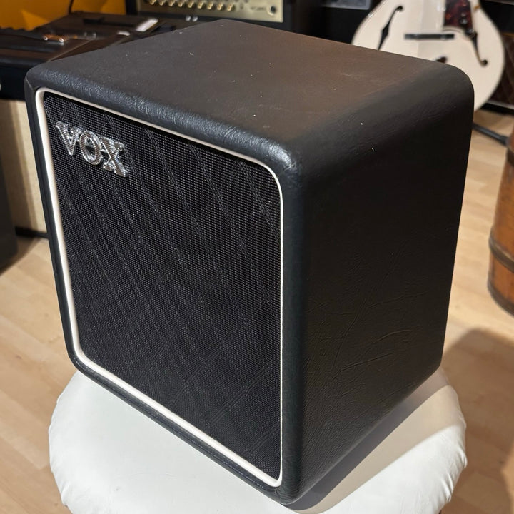 Vox - BC108 - 1x8" Guitar Cabinet - USED