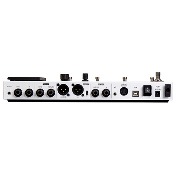 Mooer GE250 Amp modelling and Multi Effects