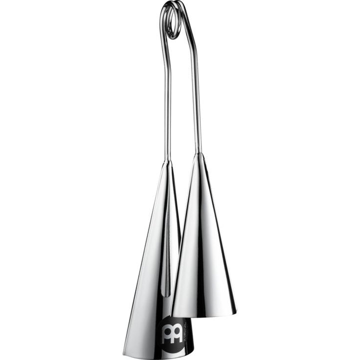 Meinl Percussion Modern Style A-Go-Go Chrome Finish Model Large