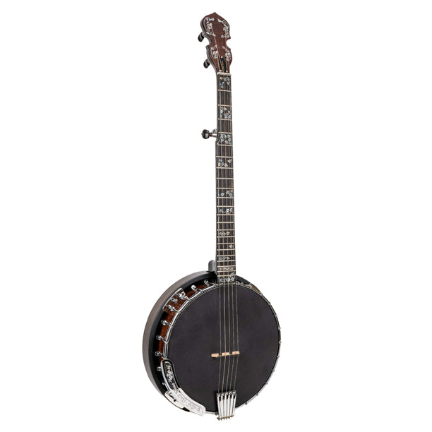 B&eacute;la Fleck, surely today's best-known banjoist, has his own heroes.