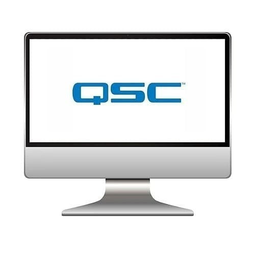 Q-SYS&trade; has no equal as an integrated, scalable audio, video and control solution. Built from the ground up on a powerful, open, IT-friendly foundation, the Q-SYS platform transcends the limitations in scope, performance, and usability that have kept previous networked audio, video and control systems from satisfying and exceeding the customer and project requirements: