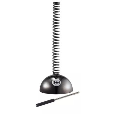 Meinl Helix Bowl - Black Nickel