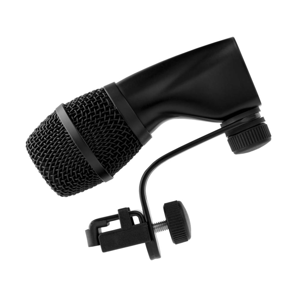 Earthworks DM17 Tom & Snare Drum Microphone