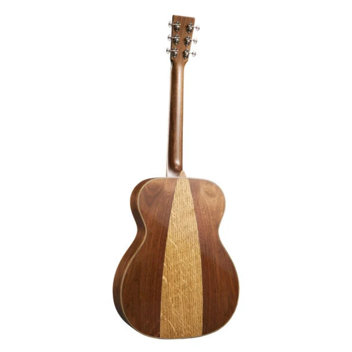 Martin OM-35 Inception Series Acoustic Guitar (Dark Toasted Burst)