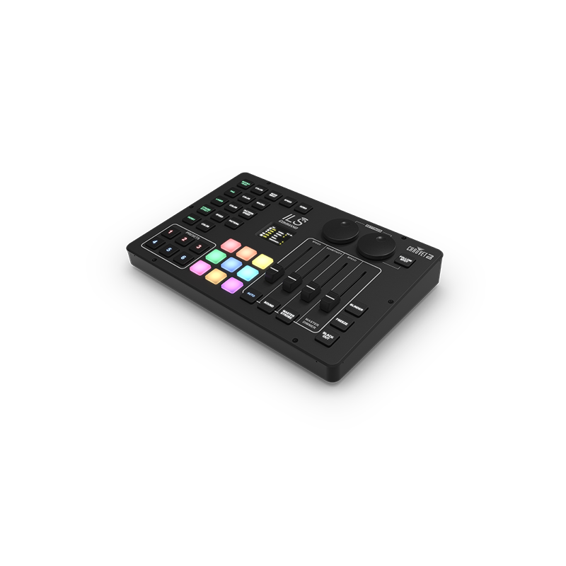 Chauvet DJ ILS-COMMAND ILS Command Lighting Controller