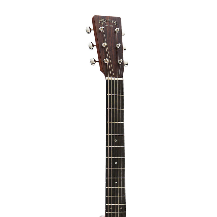 Martin D-18 Satin 1935 Burst Standard Series Acoustic Guitar - (2025) Satin 1935